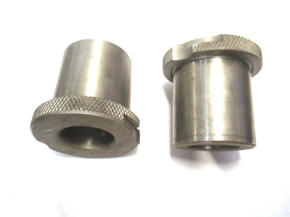 Boneham (112-8-1.1093) 1-7/64" ID x 1-3/4" OD SF Headed Drill Bushing - 2 QTY