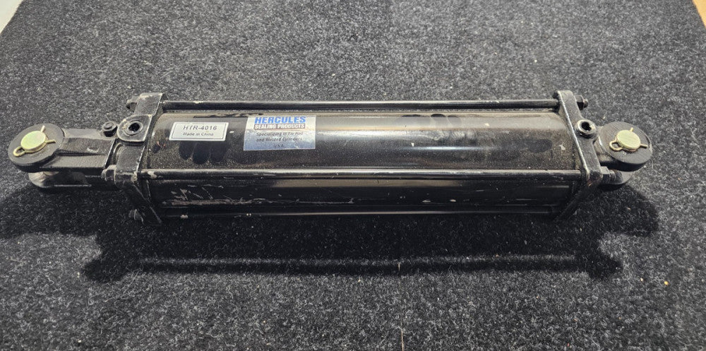 HERCULES HTR-4016  TIE-ROD CYLINDER 4" Bore x 16" Stroke x 1-3/4" Rod 3,000PSI