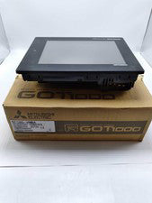 Mitsubishi Electric GT1265-VNBA GOT1000 Operator Interface Panel 8.4" 