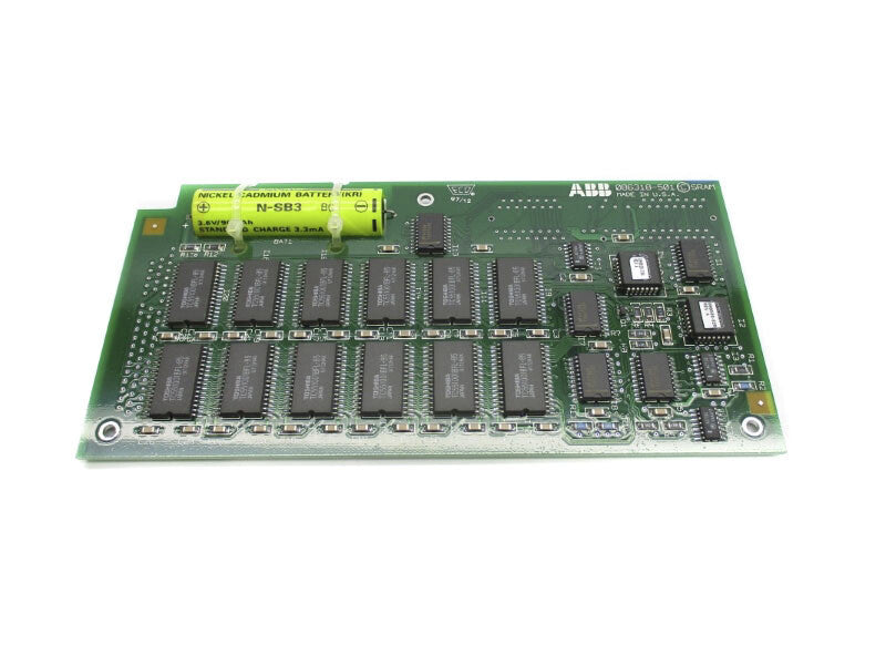 ABB 086318-501 NSNP