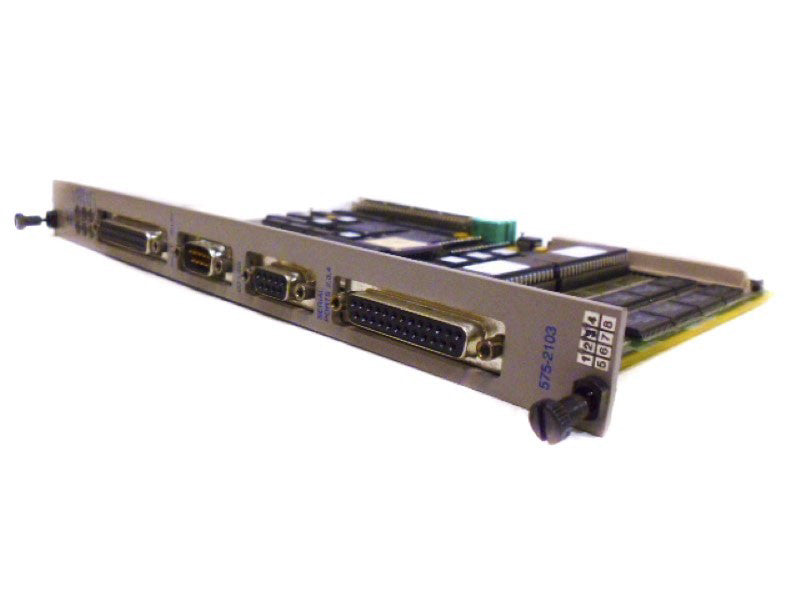 SIEMENS 575-2103 NSNP