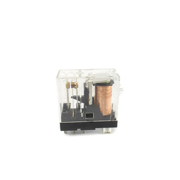 OMRON G2R-1-S 12VDC 10A UNMP