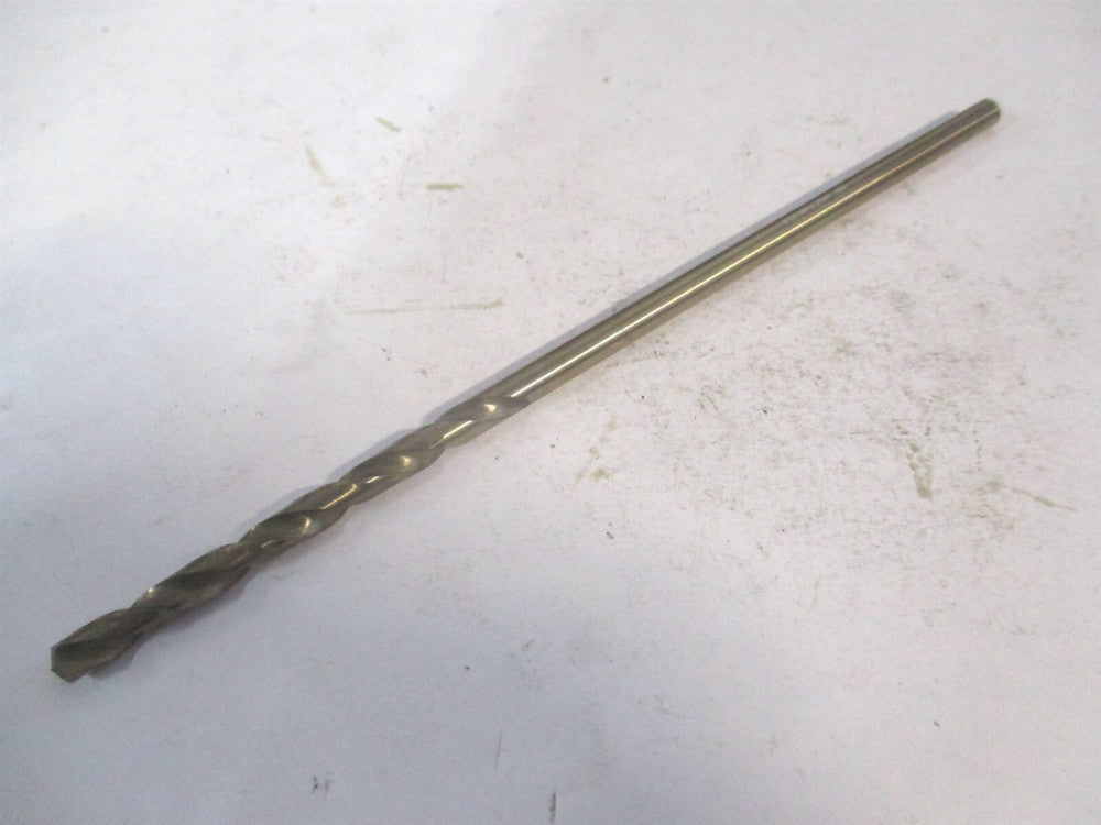 (906C-13) 6 OAL Cobalt Aircraft Drill Bit Extension 