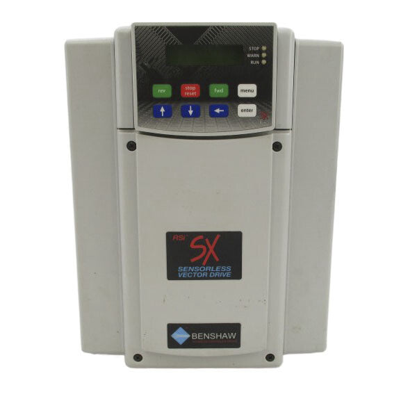 BENSHAW RSI007SX6B 600V 10.4A UNMP