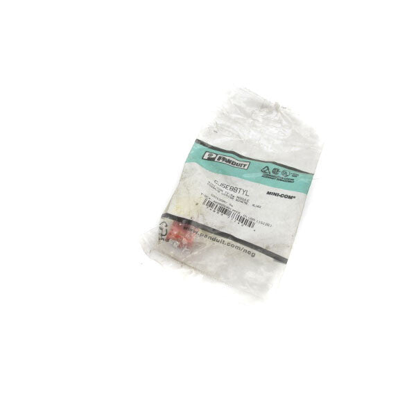 PANDUIT CJ5E88TYL NSMP