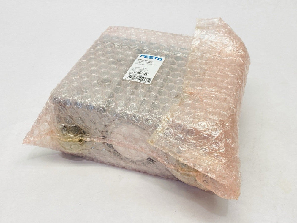 Festo DFM-63-50-P-A-GF Guided Actuator 63mm Piston Diameter 50mm Stroke 170879