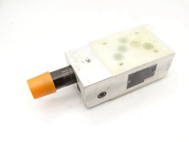 REXROTH R900564550 Valve - Used