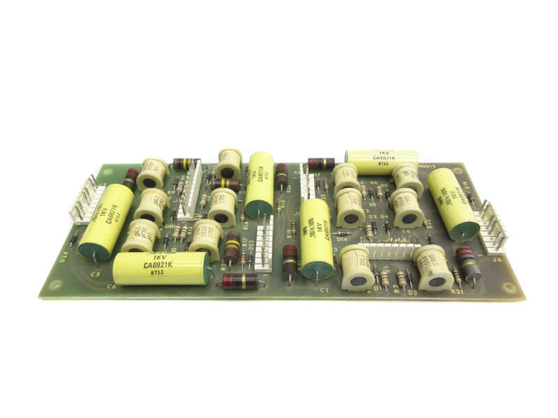 GARVAC 90012 NSNP