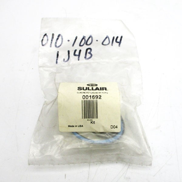 SULLAIR 001692 NSMP