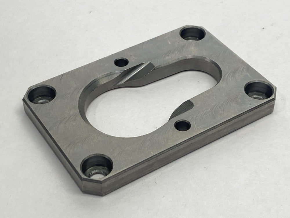 Veit 81609413 Robot Pick Slider Base Plate