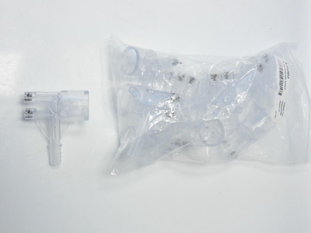 (Lot of 10) Bunn 38120.0005 Fitting Assembly Bottle Adapter 