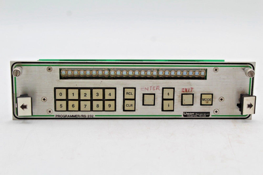 USON RS232 21360 Programmer Board