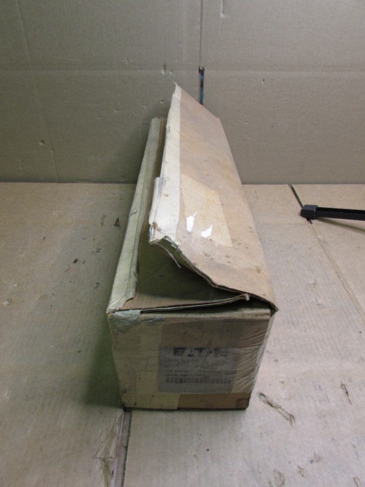 EATON, 5LCLS-9R, MTR CIRCUIT CURRENT LIMITING HIGH VOLTAGE FUSE! MAKE OFFER! NEW