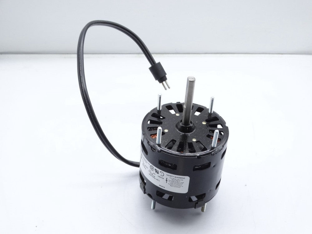 REGAL REXNORD D1101 MOTOR