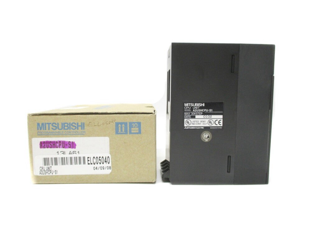 MITSUBISHI A2USHCPU-S1 NSMP