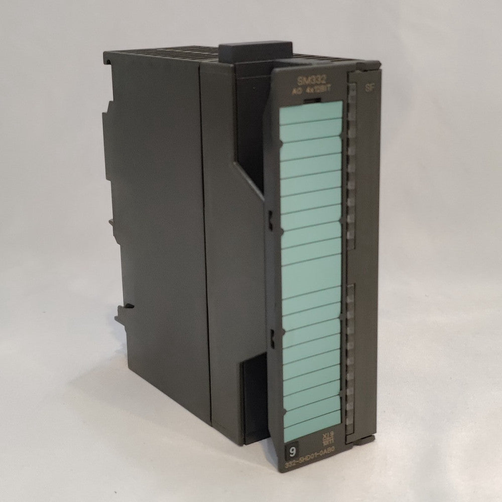 Siemens 6ES7 332-5HD01-0AB0 Simatic S7