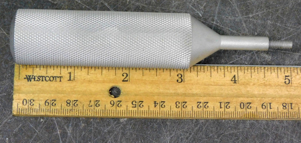 Stafford - 9SGG008C Grip & Go Quick Release Inch Threaded Handle