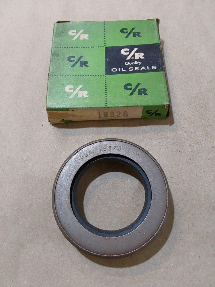 Chicago Rawhide CR Oil Seal 16328