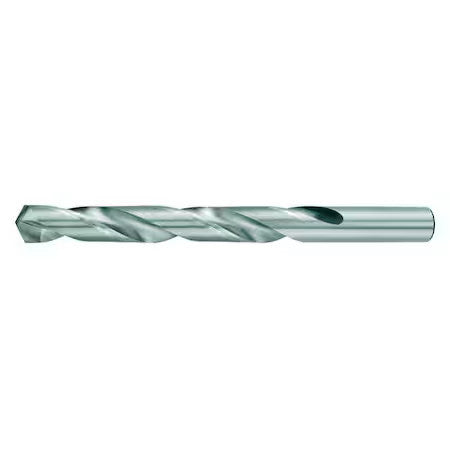 Cjt Koolcarb 12003858 9.80Mm Carbide-Tipped 118 Deg. Jobber Length Drill Bit