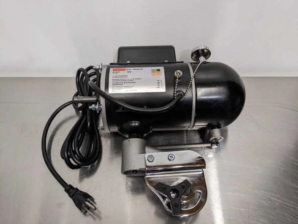 Dayton 13V401A Motor Assembly for 18 inch Dia Oscillating Wall Mount Fan 19YX78