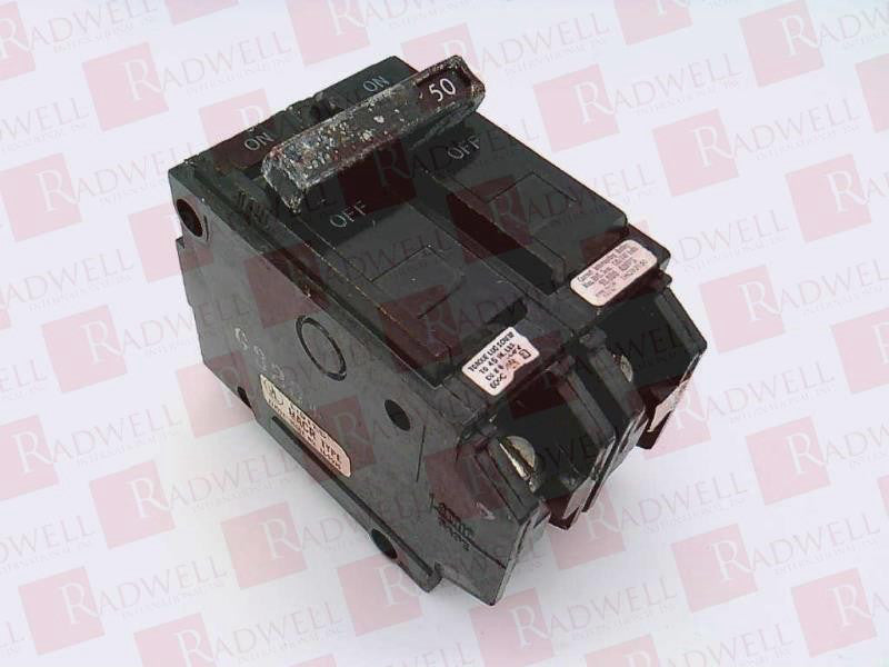 GENERAL ELECTRIC THQB2150 / THQB2150 (USED)