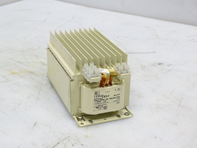 ULTRALIGHT OGLU 1500ST BALLAST (158963 - USED)