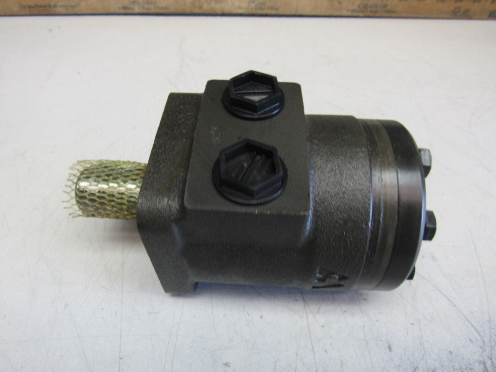 M+S HYDRAULICS HYDRAULIC HPQ50C5UE MOTOR NEW SURPLUS NOT IN THE BOX M/OFFER