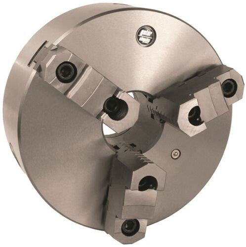 Gator 1-221-2011 - 20" 3-Jaw Direct Mount Lathe Chuck - A/D1-11 Mount 