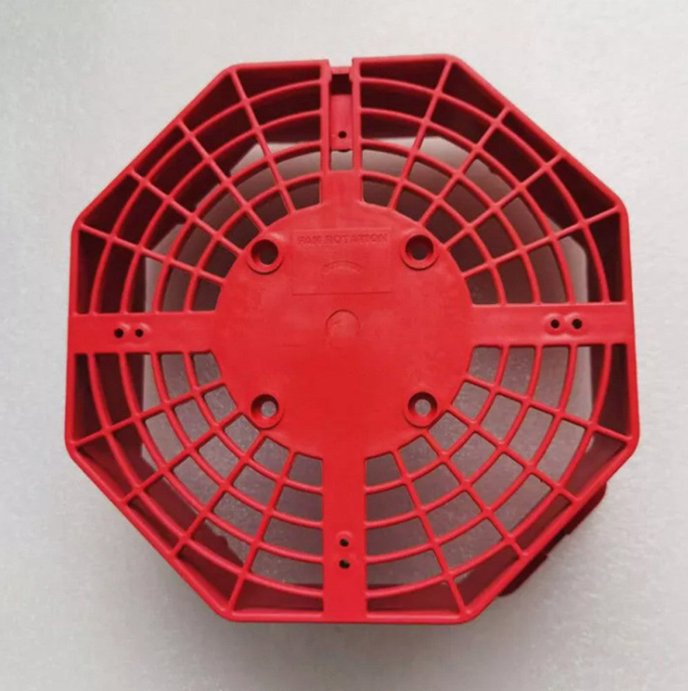 NEW A290-1408-X501 For FANUC Cooling Fan Cover Case Housing Shell