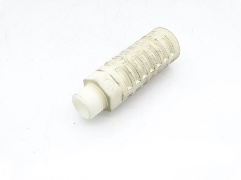 SMC AN400 Pneumatic Muffler - Used