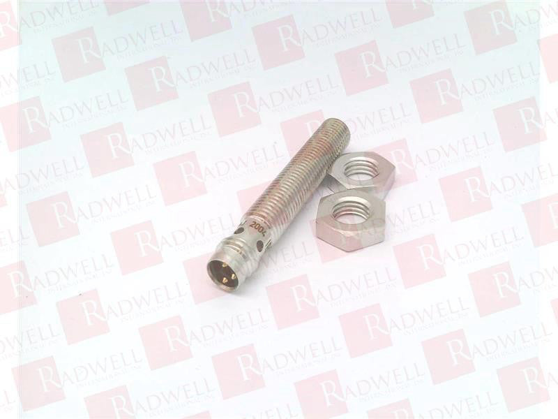 EFECTOR IEB3001-APKG/AS-IE5258 / IEB3001APKGASIE5258 (BRAND NEW)