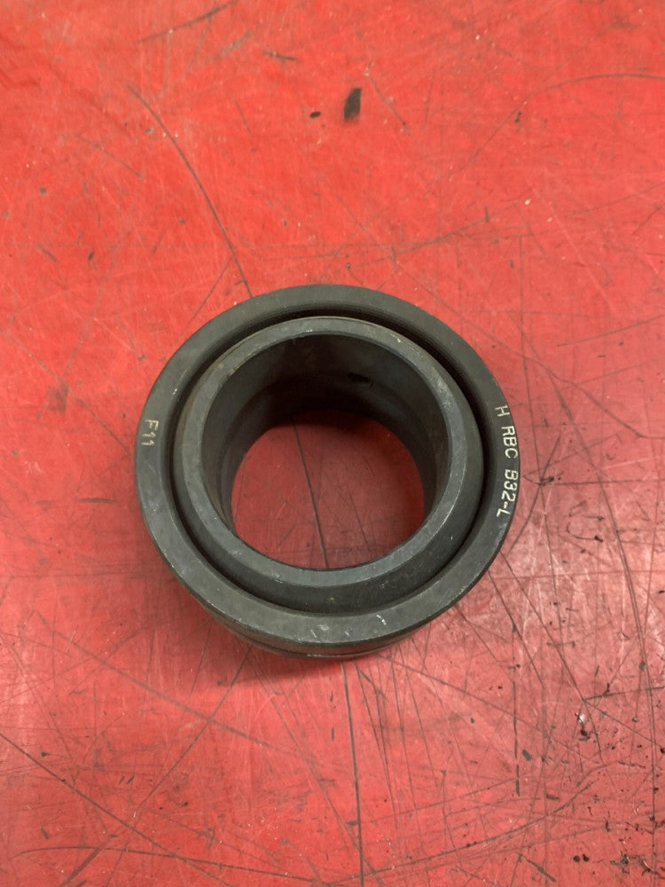 NEW NO BOX RBC B32L PLAIN SLEEVE BEARING B32-L