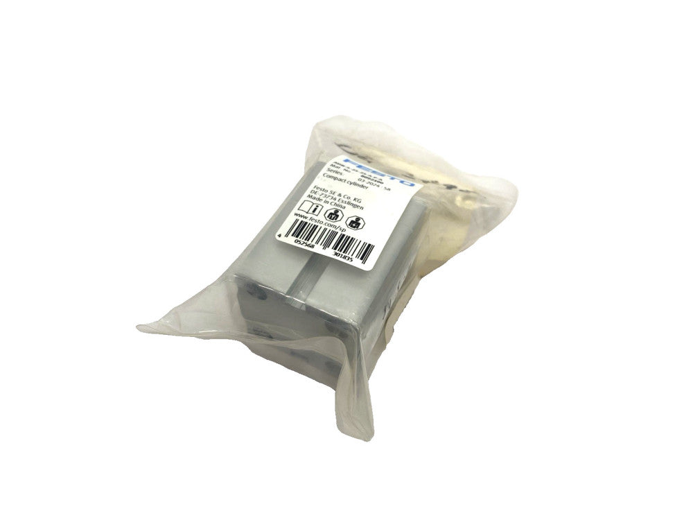 Festo ADN-S-25-25-A-P-A Compact Cylinder 25mm Bore 25mm Stroke 8092100