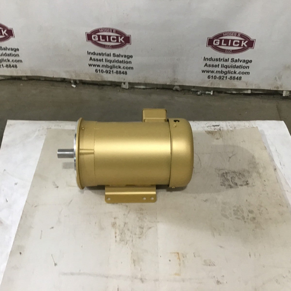 Baldor Reliance CEM3611T - 36A002S266G1 Super-E Motor 3HP 230/460V 1760RPM 60Hz