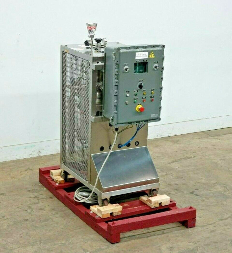 Olsa LT30 Portable Spa Steam Generator