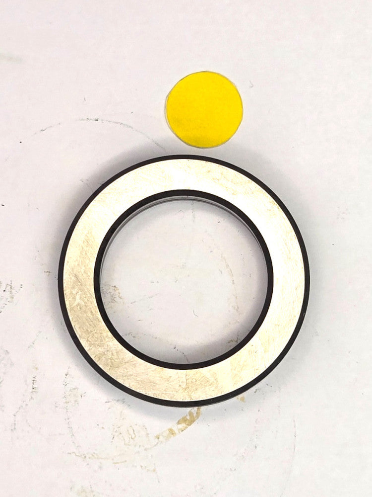 TRITAN *2908* THRUST BALL BEARING *3 PEICE* GROOVED RACEWAYS