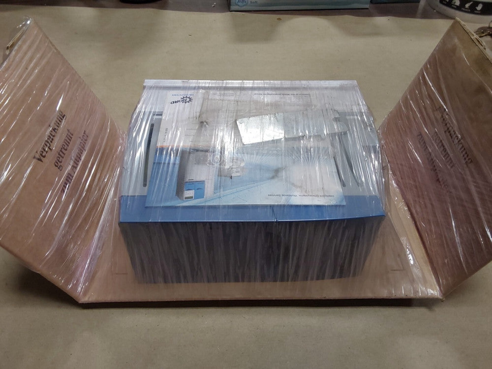 ✅ Nordac SK 530E-550 340A New