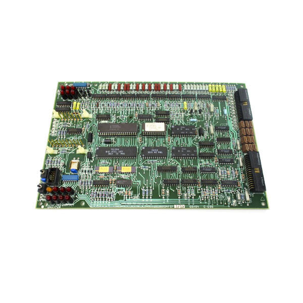 GENERAL ELECTRIC DS3800NFCF1F1D NSNP