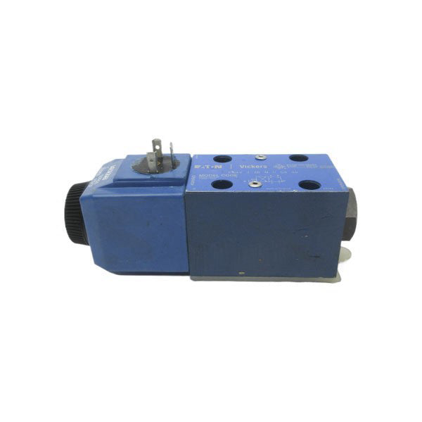 EATON DG4V32BMUC660 220V 5075PSI NSNP
