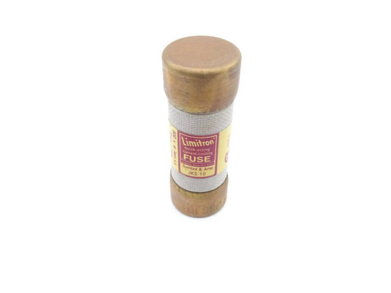 BUSSMANN JKS-10 FUSE