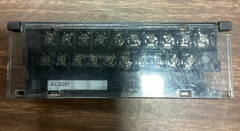 GE FANUC ALG221 F62