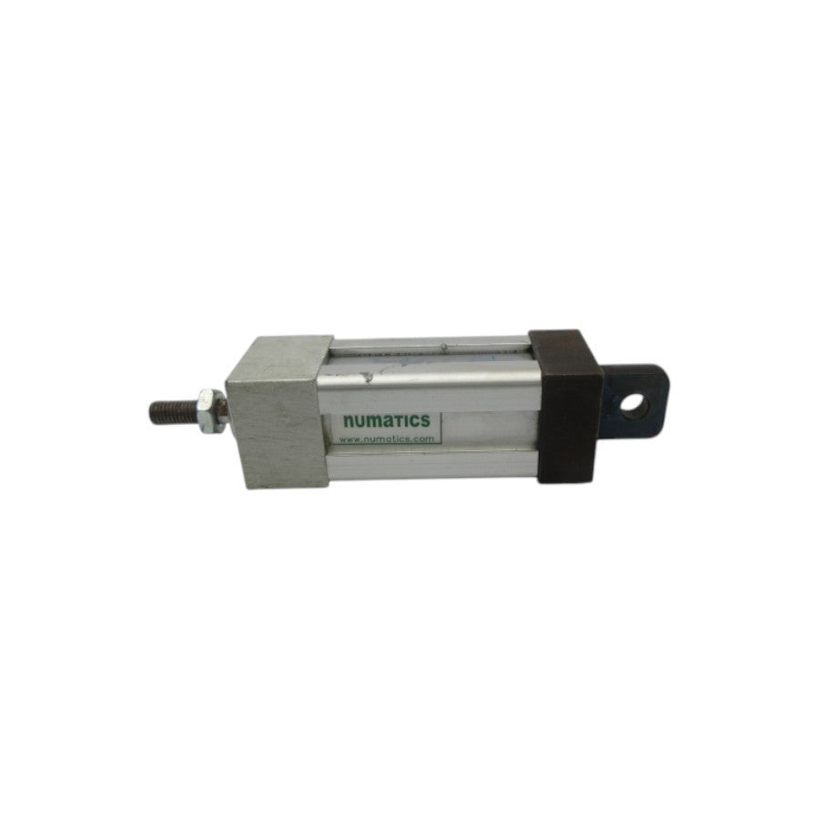 NUMATICS P3PC-01A1B-AAA0 NSNP