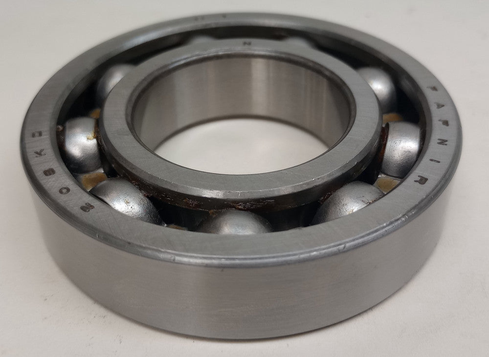 Fafnir 208KD Ball Bearing Deep Groove 40 X 80 X 18mm Single Shielded