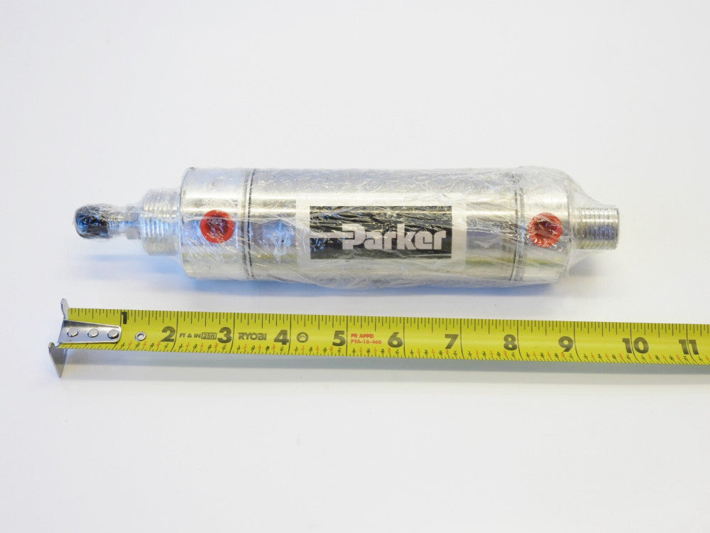Parker 2" Bore Round Air Cylinder 250 psi 2.00dxpsrs303.00 1PSR00009164 441115-0