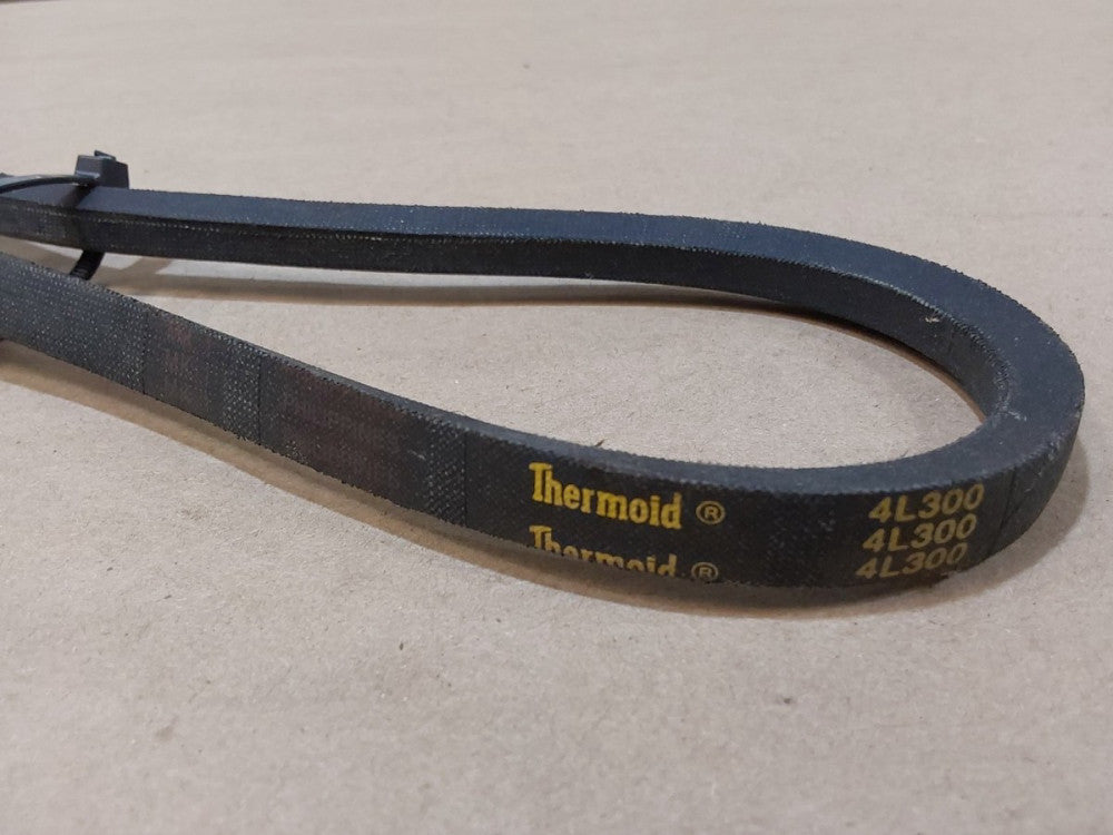 THERMOID 4L300 V-BELT