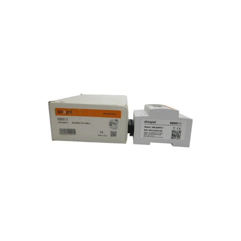 SINAPSI SIN.EQRTU1 12-24VAC NSMP