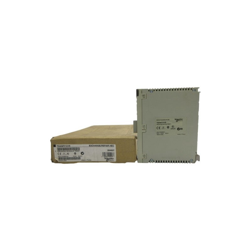 SCHNEIDER ELECTRIC TSXISPY101R NSMP