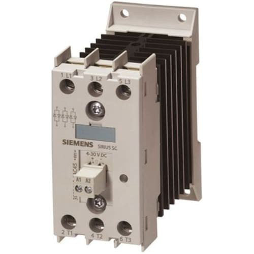 1PC SIEMENS 3RF2450-1AC45