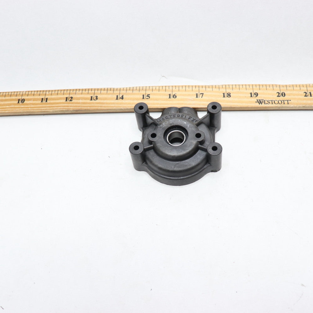 L/S Standard Pump Head for Precision Tubing SS Rotor - 1 Side Of Frame Only