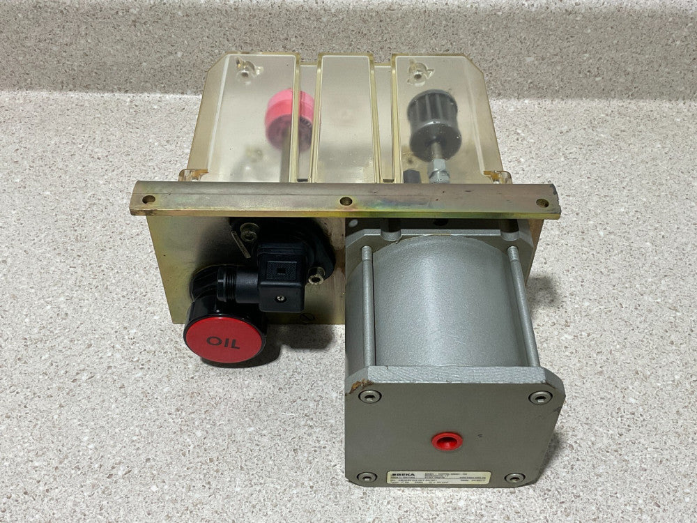 Beka AB0640154-001-00-001 NEW